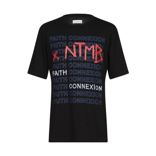 Футболка FAITH CONNEXION 12388323FH