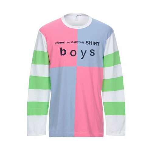 Футболка COMME des GARÇONS SHIRT 12388927VJ