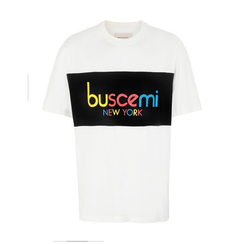 Футболка BUSCEMI 12389031VS