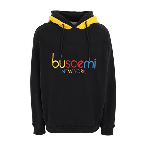 Толстовка BUSCEMI 12389068DT