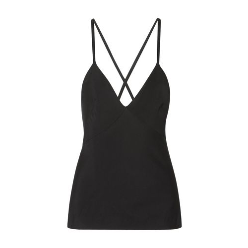 Топ без рукавов HAIDER ACKERMANN 12389146CJ