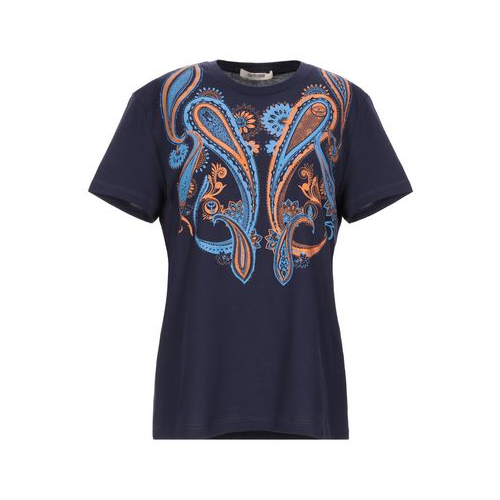 Футболка ROBERTO CAVALLI 12389390GK