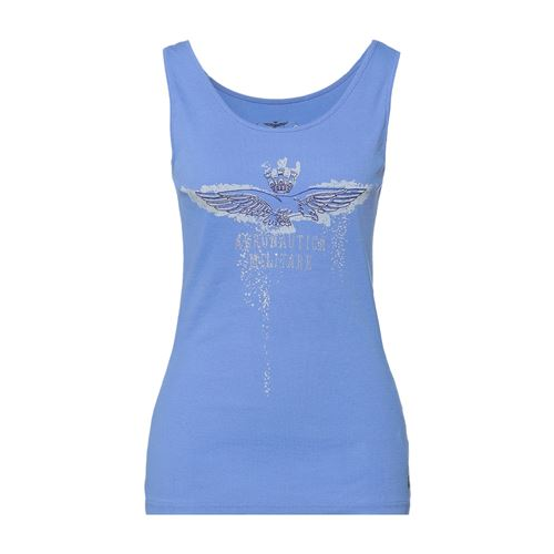 Майка AERONAUTICA MILITARE 12380590LD