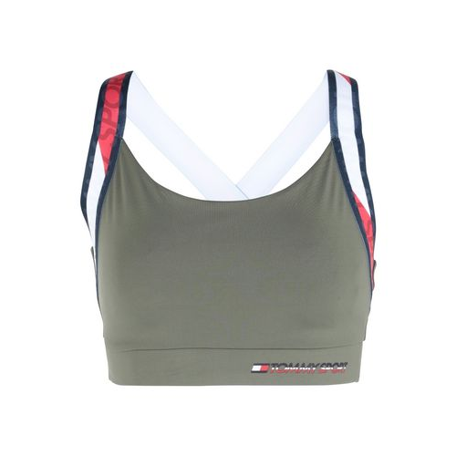 Топ без рукавов TOMMY SPORT 12381644OU