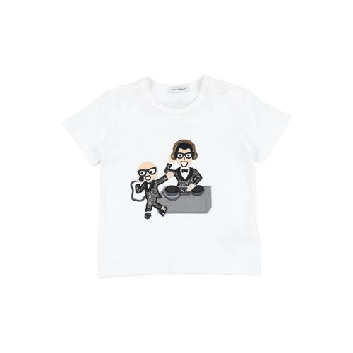 Футболка DOLCE & GABBANA 12383086GP