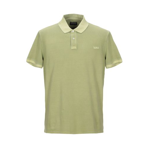 Поло WOOLRICH 12394113NS
