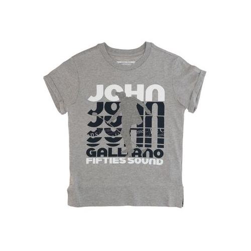 Футболка JOHN GALLIANO 12394245UI