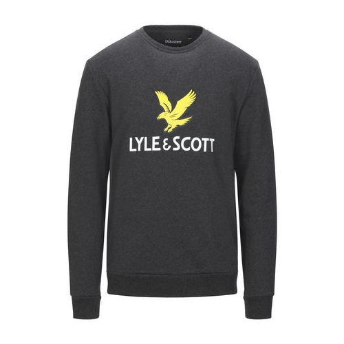 Толстовка LYLE & SCOTT 12394326LL