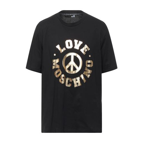 Футболка LOVE MOSCHINO 12394888GE