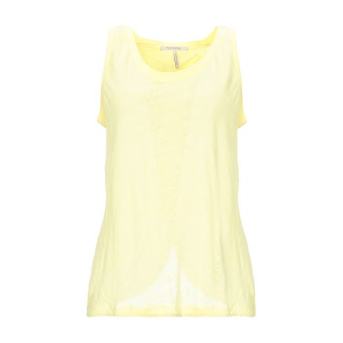 Топ без рукавов MAISON SCOTCH 12394902SK