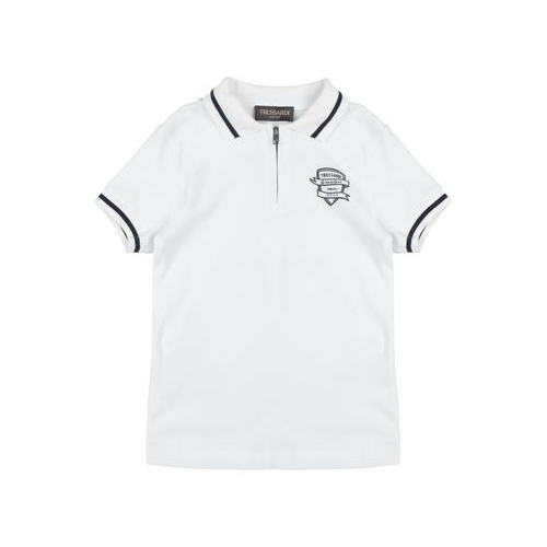 Поло TRUSSARDI JUNIOR 12395849WP