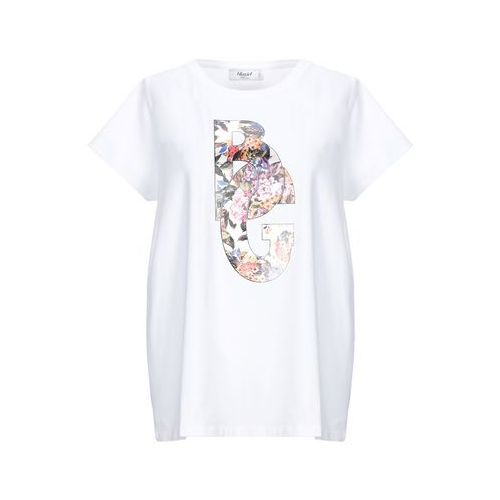 Футболка BLUGIRL BLUMARINE 12396377RD
