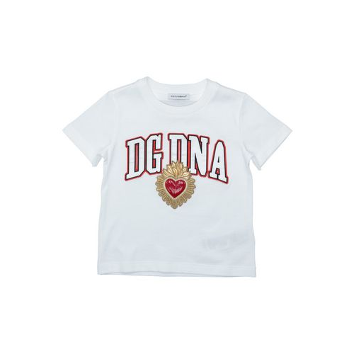 Футболка DOLCE & GABBANA 12397410IS