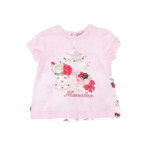 Футболка MONNALISA 12397967IT