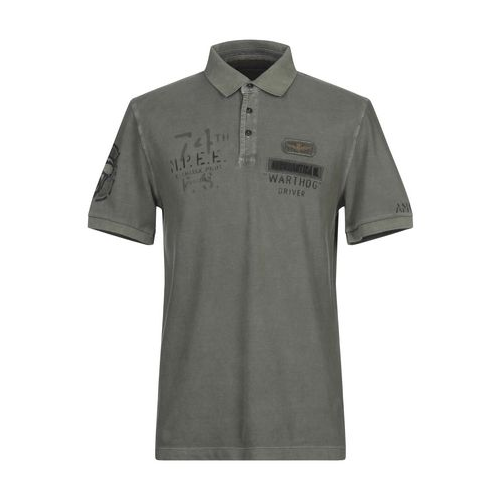 Поло AERONAUTICA MILITARE 12398298AE