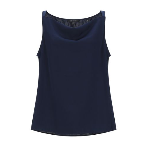 Топ без рукавов ARMANI EXCHANGE 12398932AG