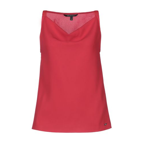 Топ без рукавов ARMANI EXCHANGE 12398932JK
