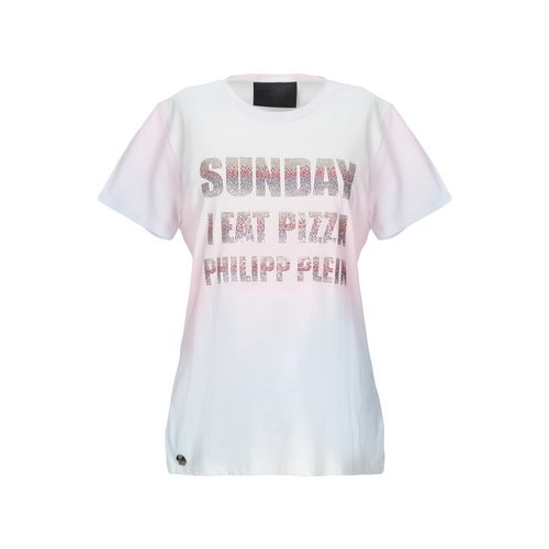 Футболка PHILIPP PLEIN 12398990EF