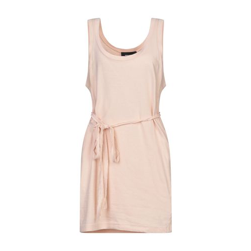 Короткое платье DSQUARED2 12399265OJ