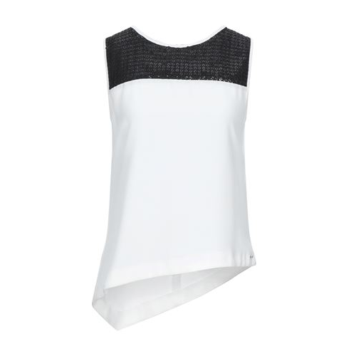 Топ без рукавов ARMANI EXCHANGE 12399360QJ