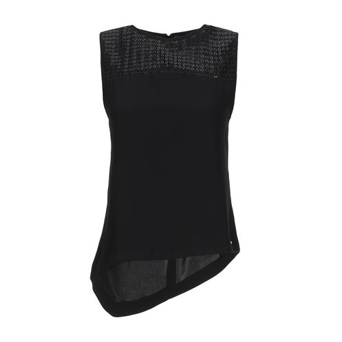 Топ без рукавов ARMANI EXCHANGE 12399360TB