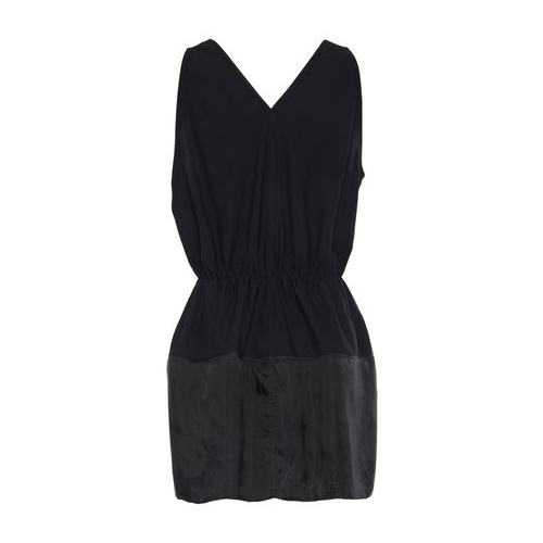 Топ без рукавов RICK OWENS 12399891PC