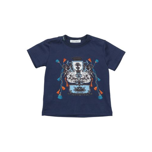Футболка DOLCE & GABBANA 12390138LH