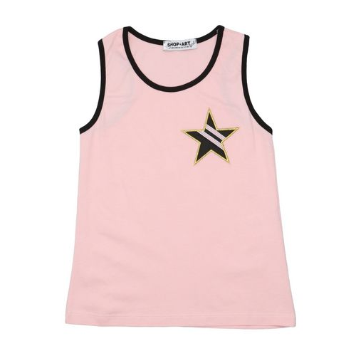 Футболка SHOP ★ ART 12390246AA