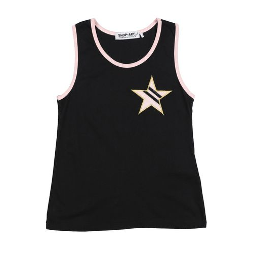 Футболка SHOP ★ ART 12390246GD