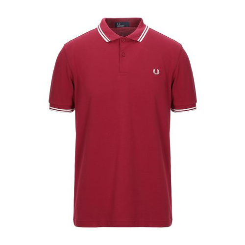 Поло FRED PERRY 12391180HA