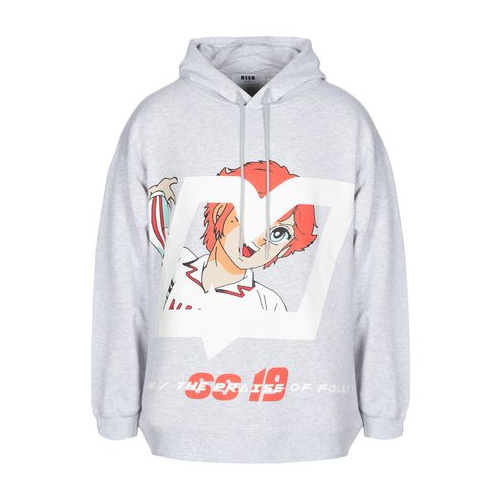 Толстовка MSGM 12391584KS