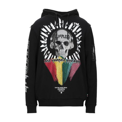 Толстовка PHILIPP PLEIN 12391586KR