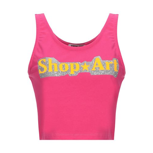 Майка SHOP ★ ART 12391937RM