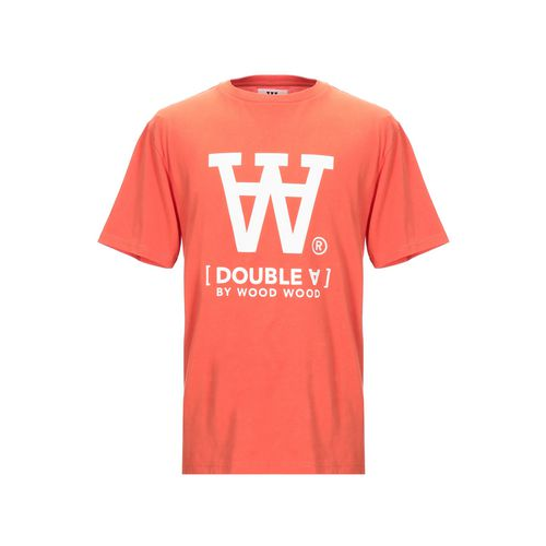 Футболка DOUBLE A by WOOD WOOD 12392067KP