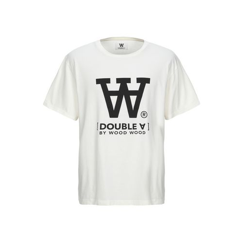 Футболка DOUBLE A by WOOD WOOD 12392067SR