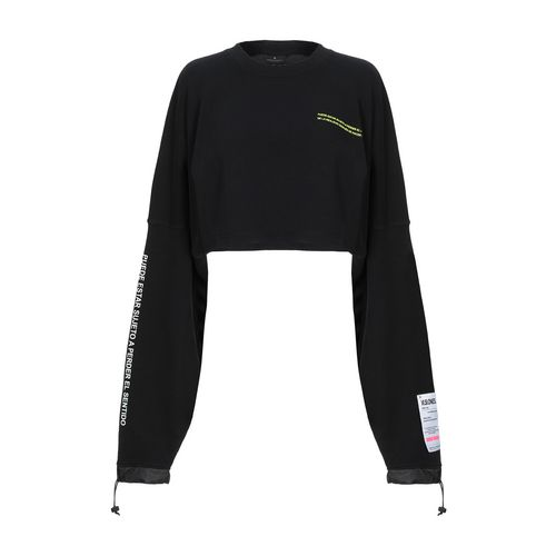 Толстовка MARCELO BURLON 12392243ED