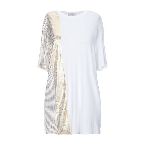 Футболка VERSACE COLLECTION 12392320JW