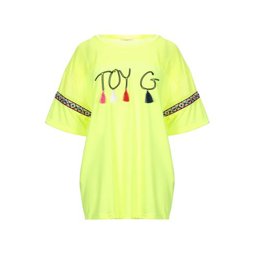 Футболка TOY G 12392506BN
