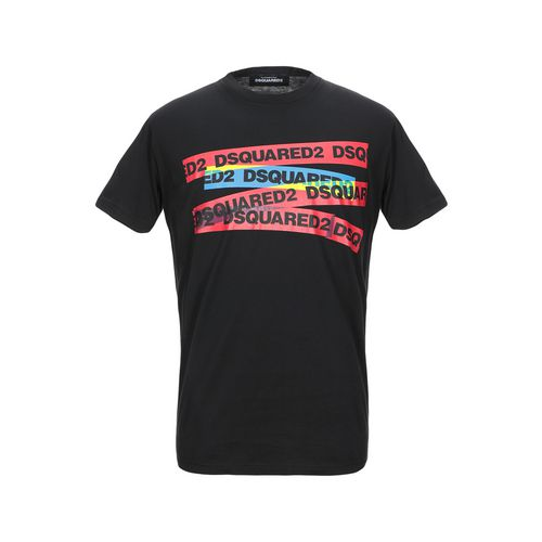 Футболка DSQUARED2 12392919DF