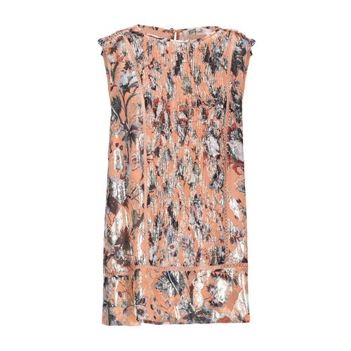 Топ без рукавов DIANE VON FURSTENBERG 12392967EJ