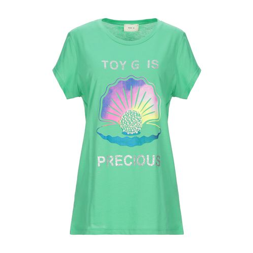 Футболка TOY G 12393393LG