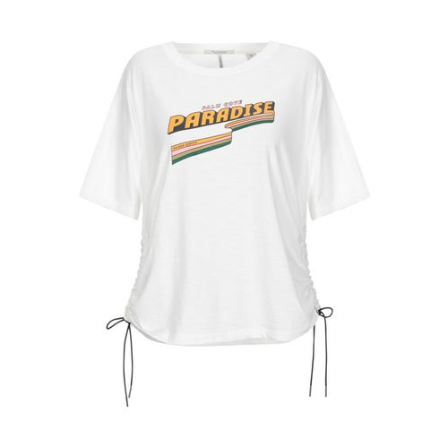 Футболка MAISON SCOTCH 12404146WR