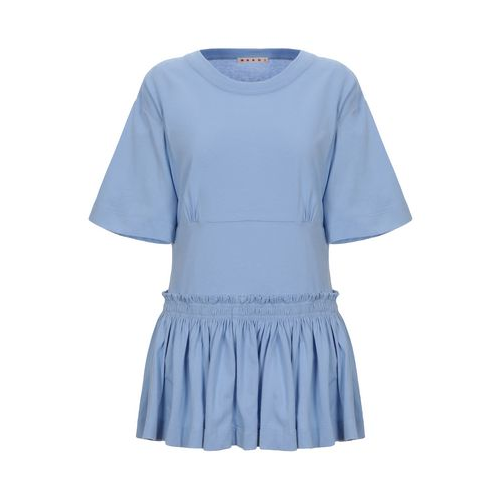 Футболка MARNI 12404234NR