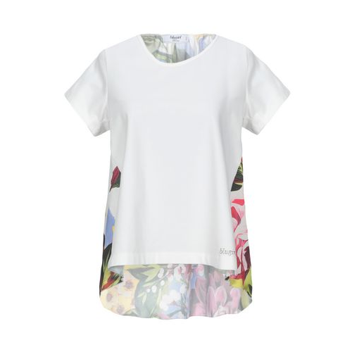 Футболка BLUGIRL BLUMARINE 12404643CC