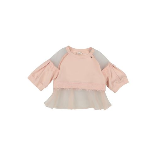 Толстовка ELISABETTA FRANCHI 12404714SI