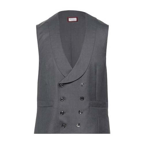 Жилет BRUNELLO CUCINELLI 12404817IF