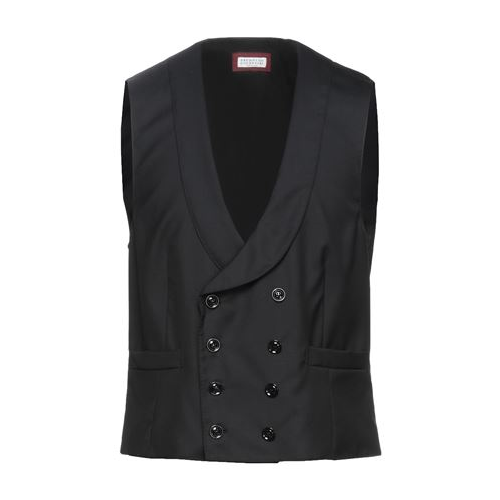 Жилет BRUNELLO CUCINELLI 12404817MB