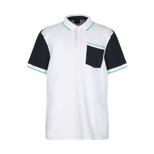 Поло ARMANI EXCHANGE 12404905JU