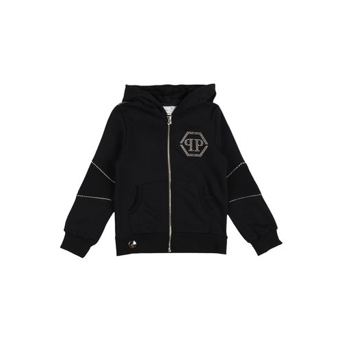 Толстовка PHILIPP PLEIN 12404902SG