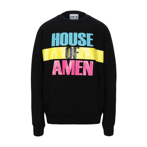 Толстовка AMEN 12404988TT